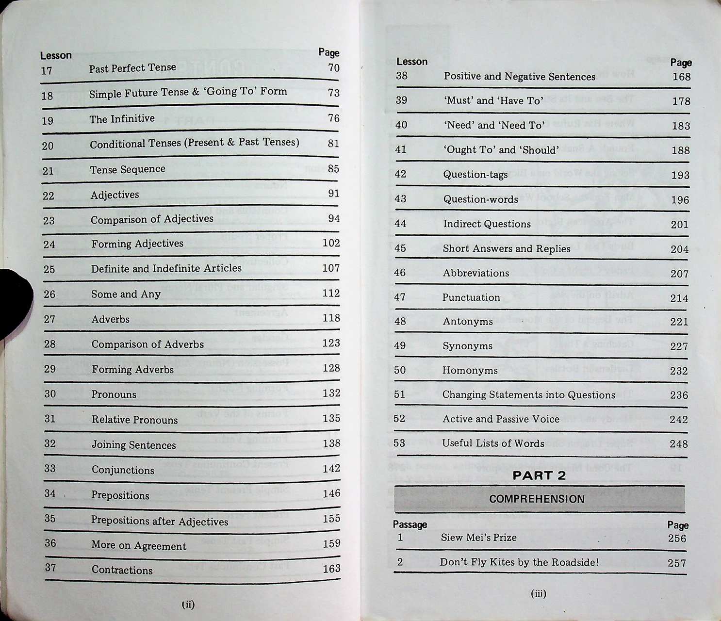 PRACTICAL ENGLISH USAGE Book 2