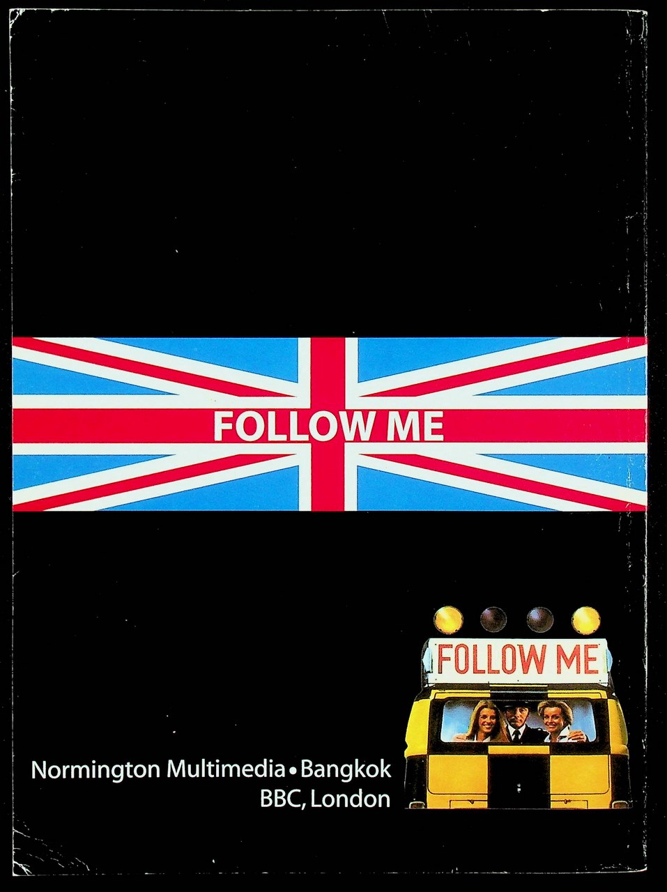Follow Me BOOK 2 UNITS 16-30 ภาษาอังกฤษหลักสูตรการสื่อความหมายทางภาษา