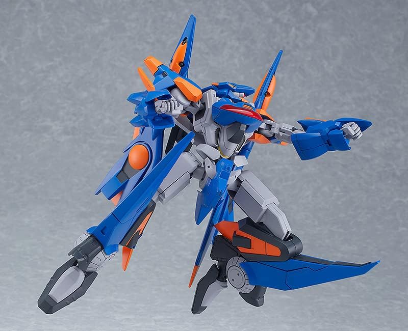 **MTS Toys**Moderoid : Aestivalis Aerial Battle Frame