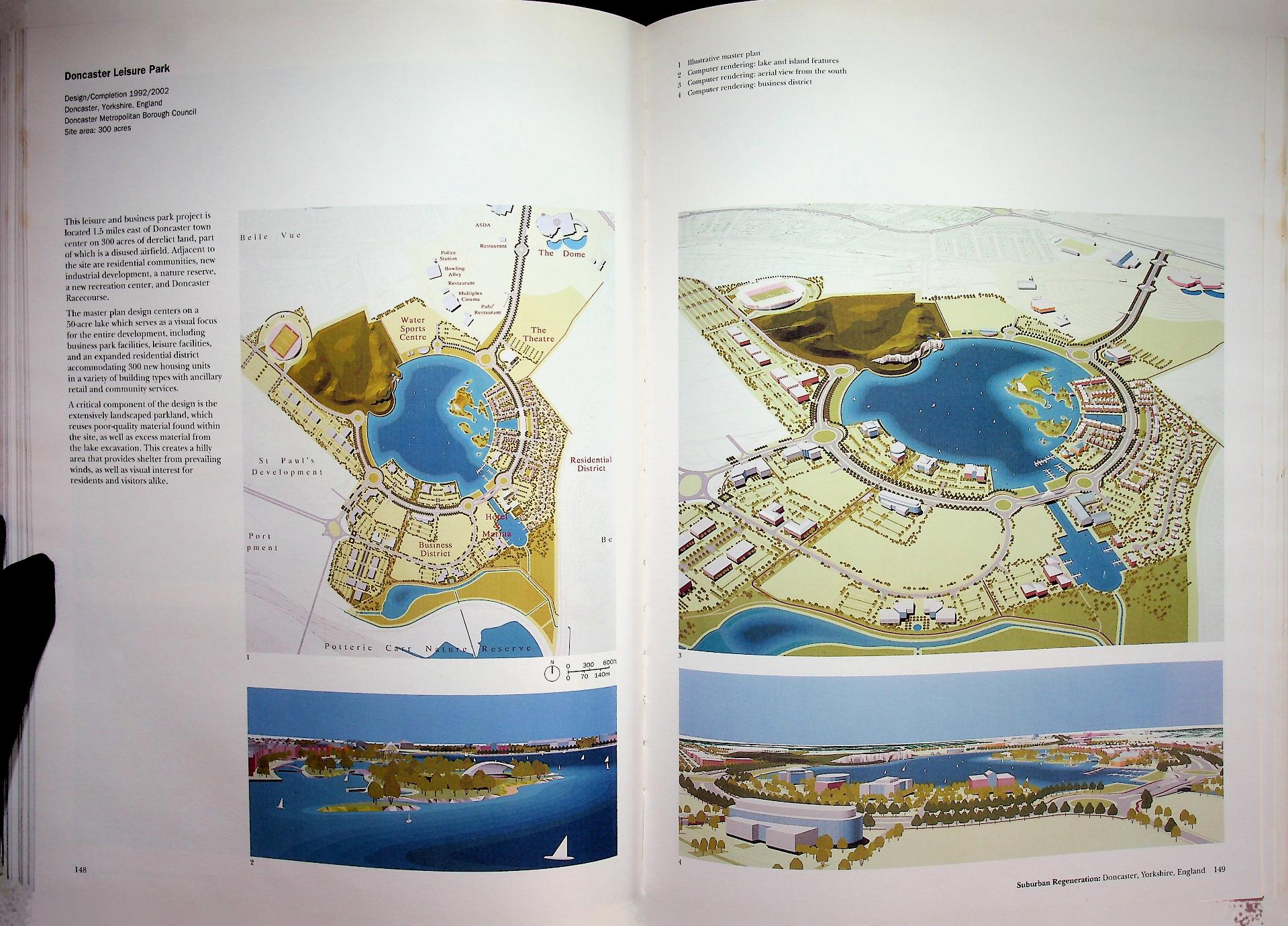THE MASTER ARCHITECT SERIES SKIDMORE, OWINGS & MERRILL