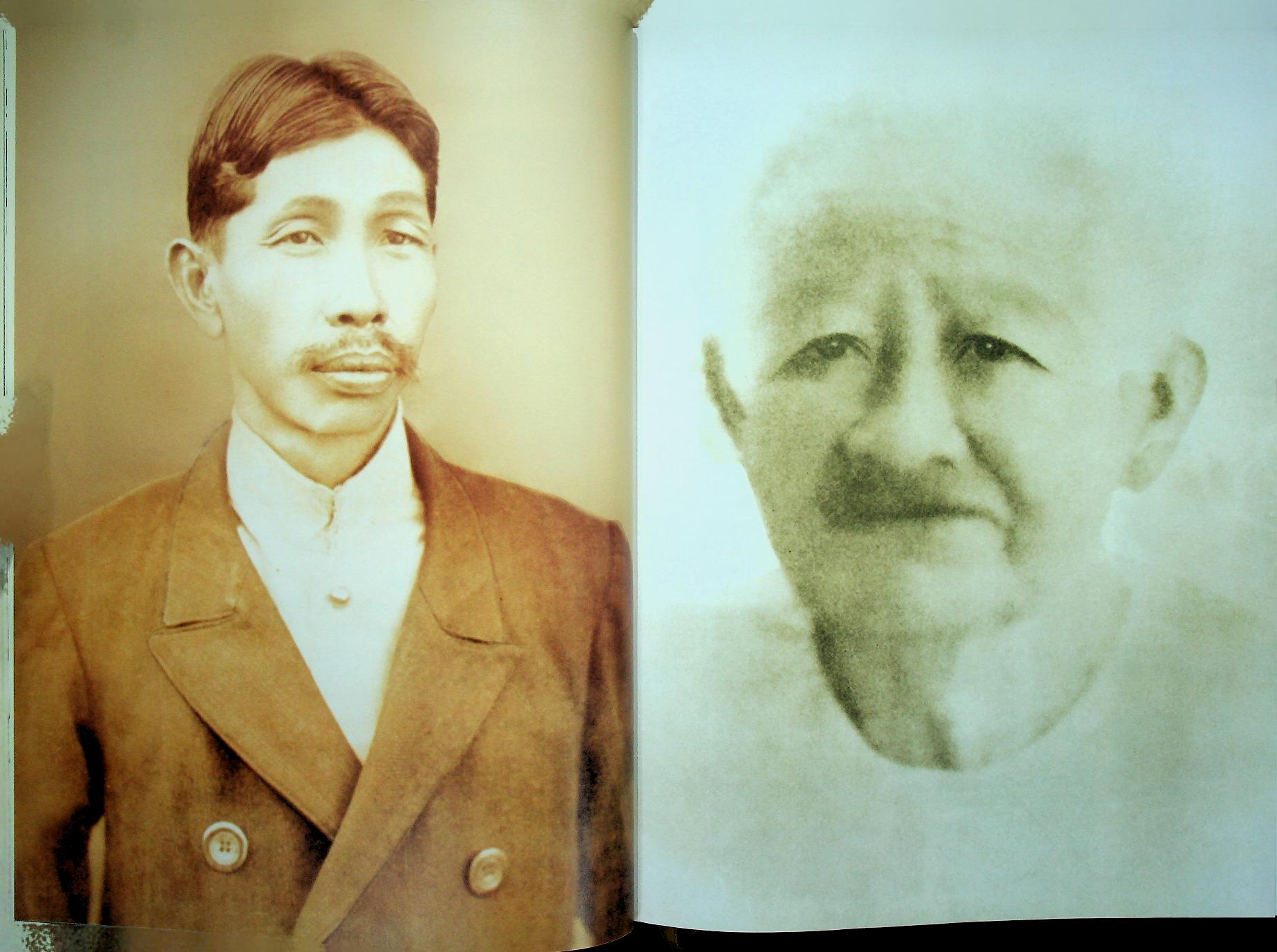 อัตชีวประวัติ พระเทพเจติยาจารย์ (วิริยังค์ สิรินฺธโร)