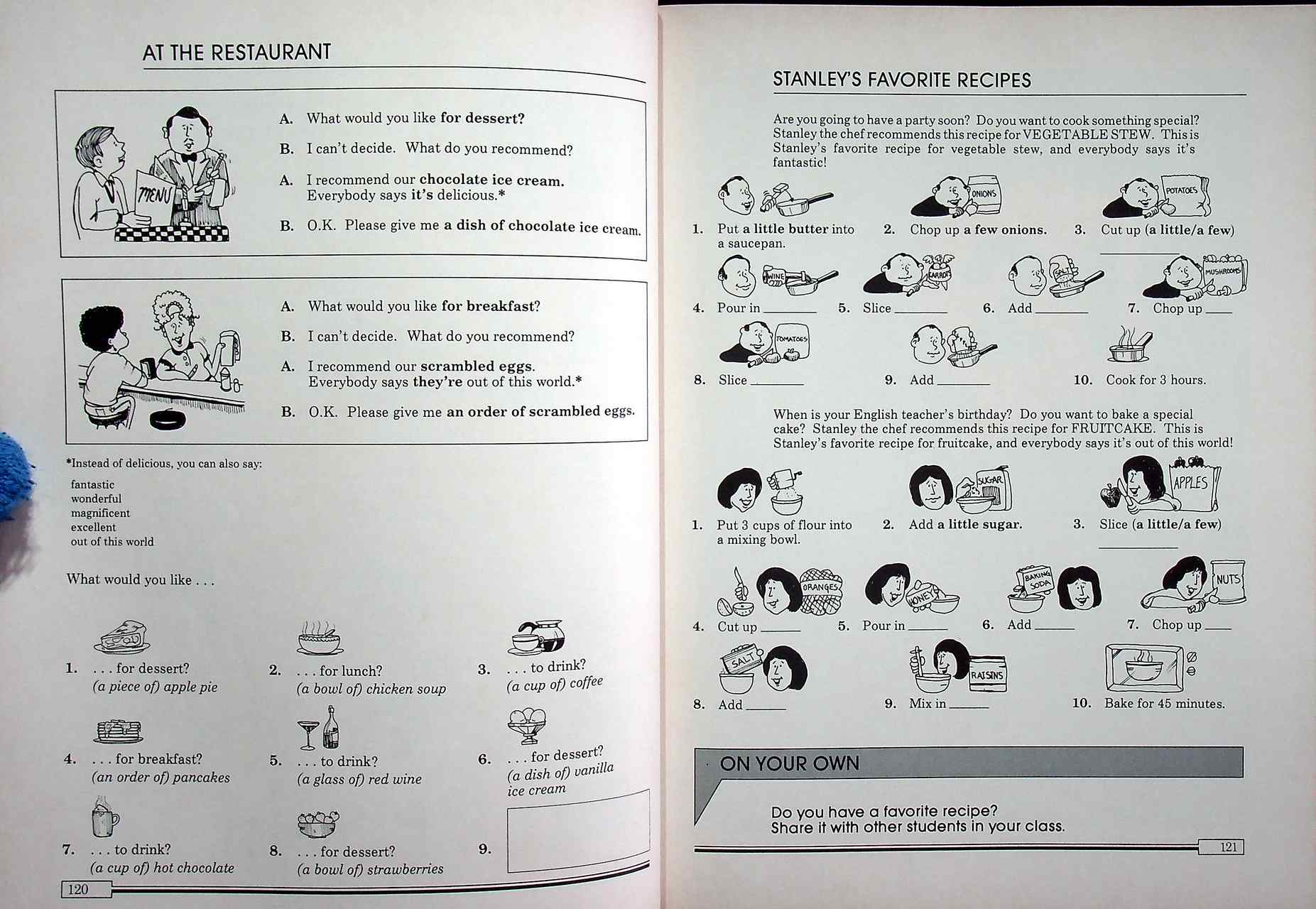 SIDE BY SIDE English Through Guided Conversations 1B