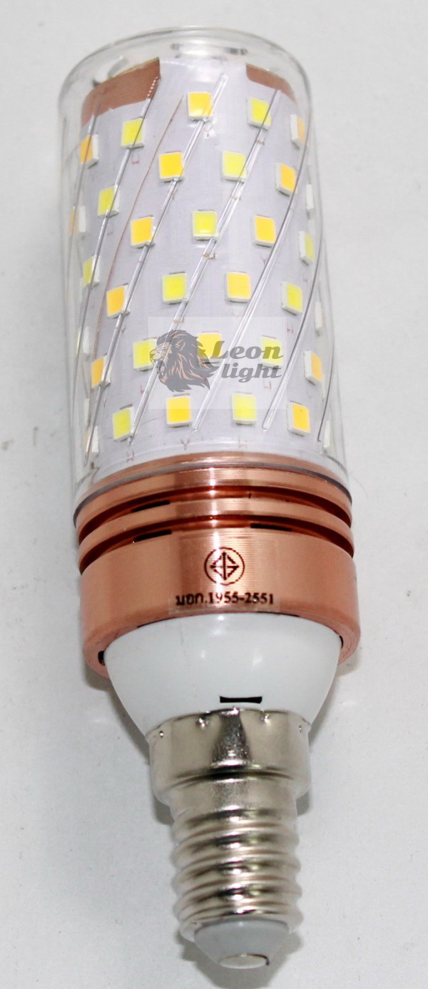 หลอด 16W-E14-RGB
