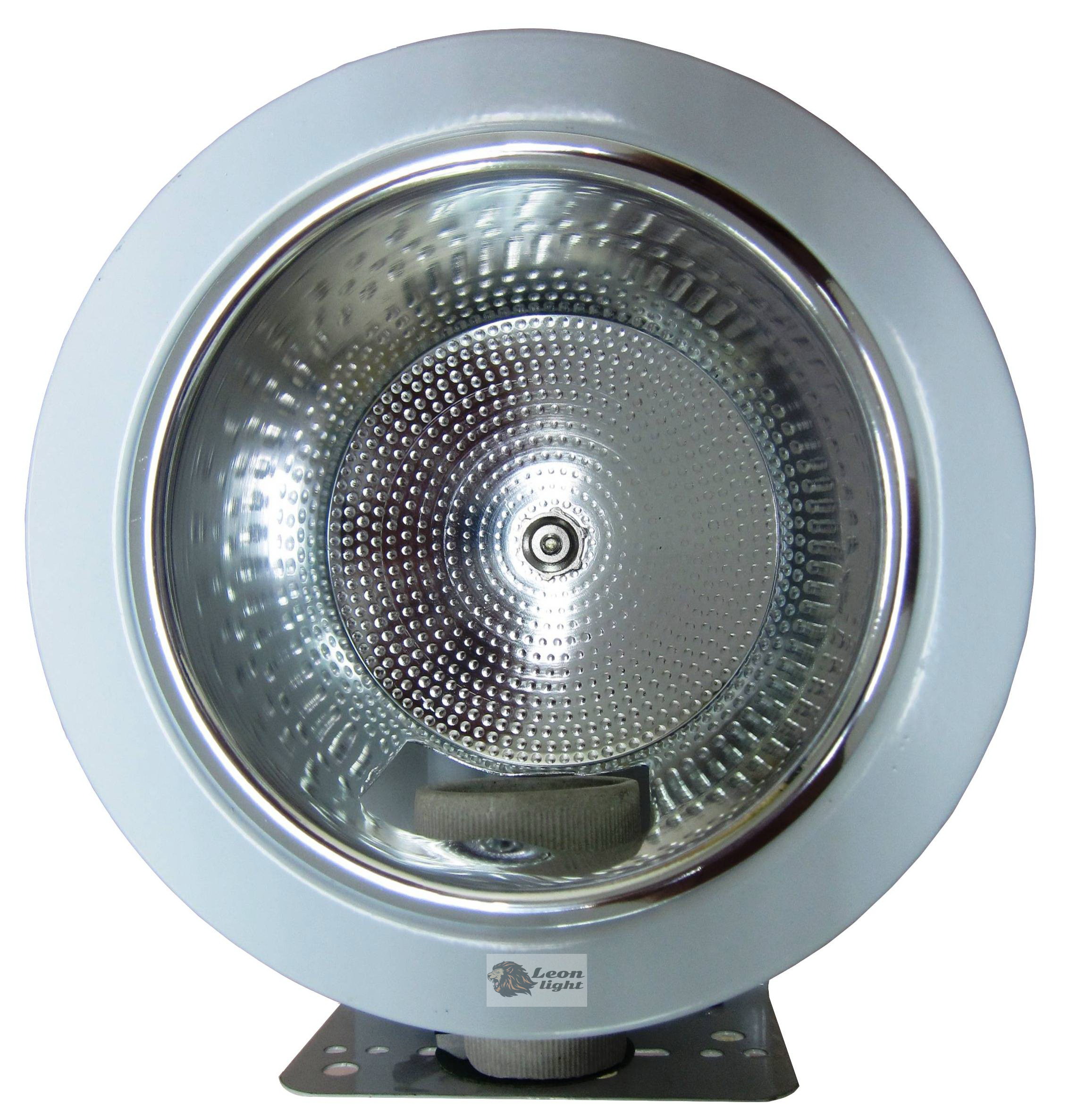 โคมดาวน์ไลท์ รุ่น G-444-4" WH