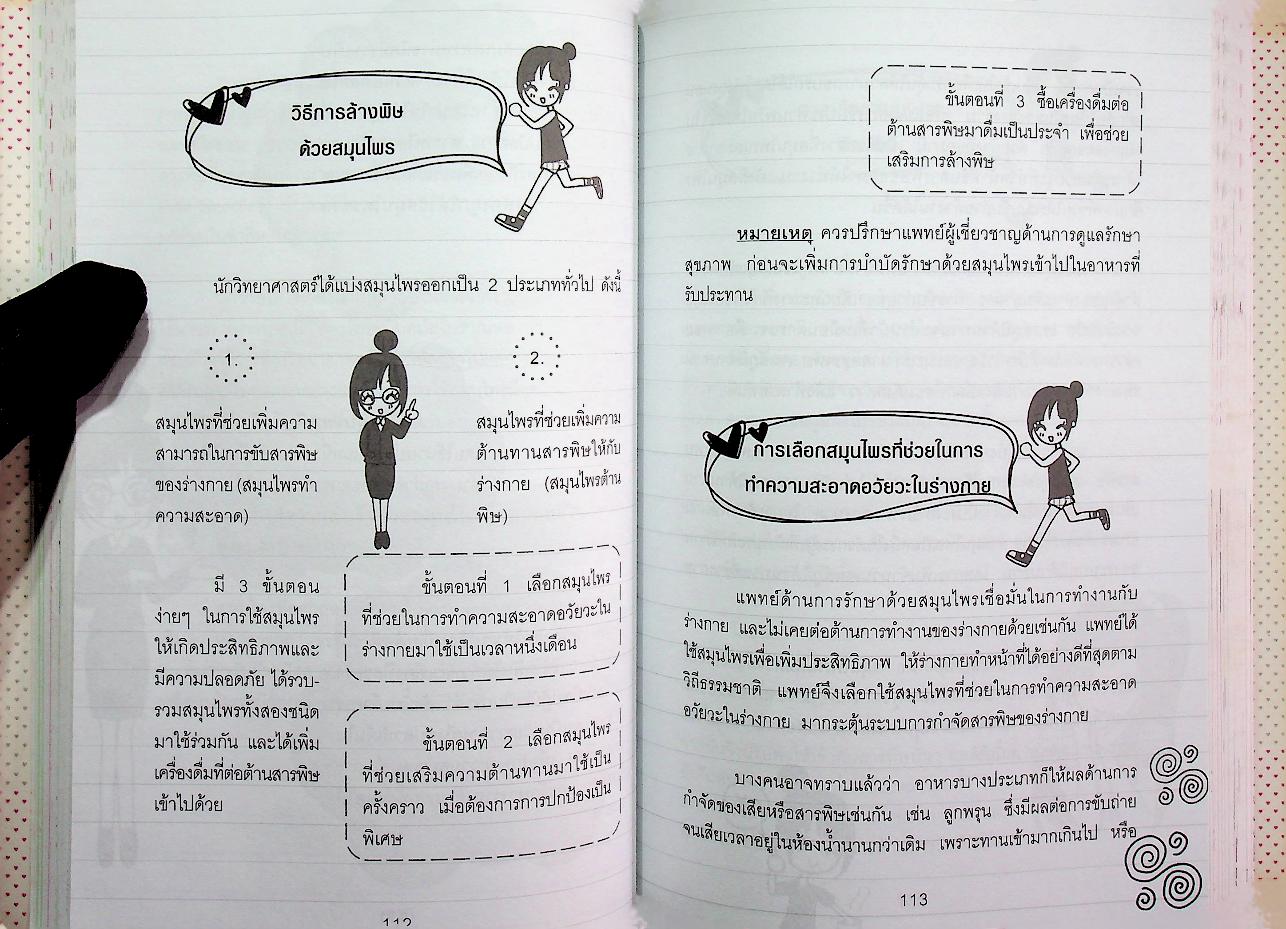DETOX & DIET เอวเป็นรูปตัวเอส FIT & FIRM ด้วยตัวเอง