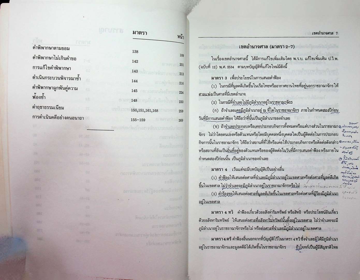 วิ.แพ่งพิศดาร เล่ม 1 ฉบับปรับปรุงใหม่ ปี 2547