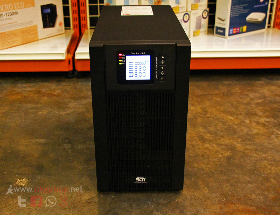 BCN UPS 2KVA MEMO TOWER
