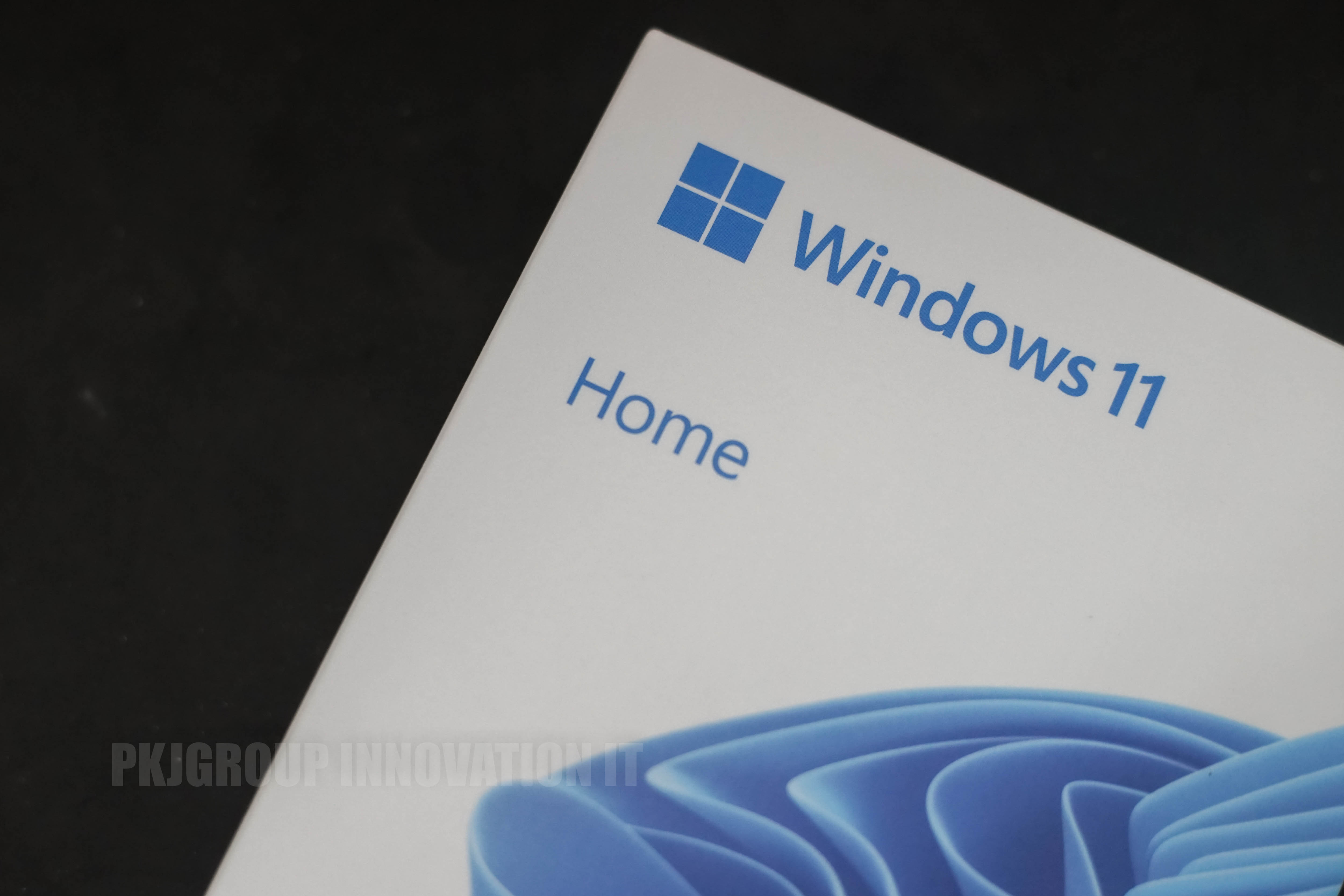 Window 11 Home Key มือสอง วินโดว์แท้ มีแถม USB Flash Drive ลงวินโดว์ให้ด้วย