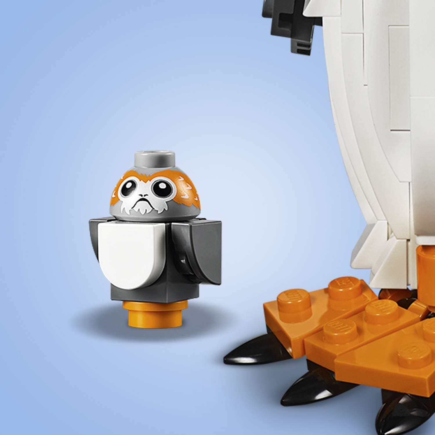 **MTS Toys**เลโก้ Lego 75230 Star Wars : Porg