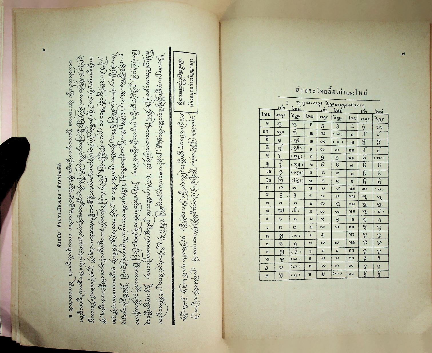 ตำนานเมืองยอง MONG YAWNG CHRONICLE