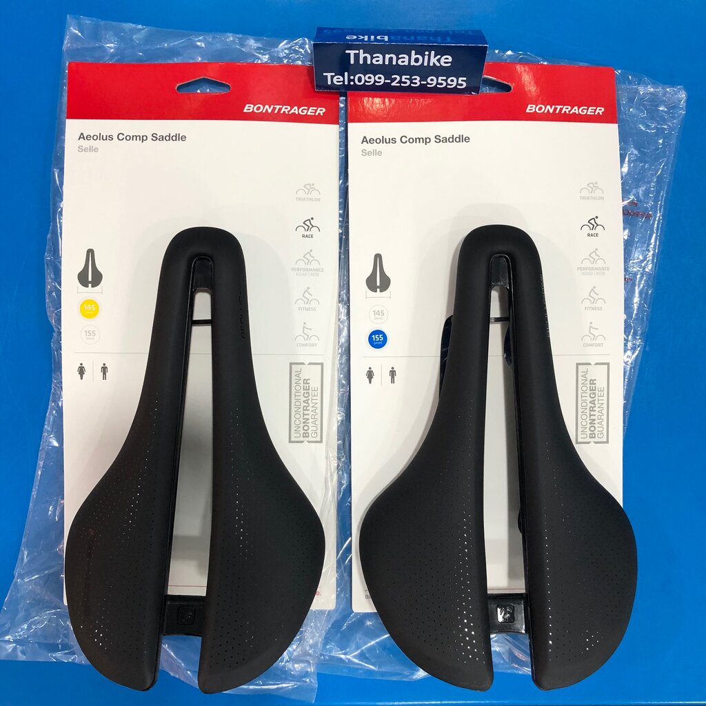 เบาะ อาน BONTRAGER AEOLUS COMP,Elite,Pro SADDLE อานเสือหมอบ