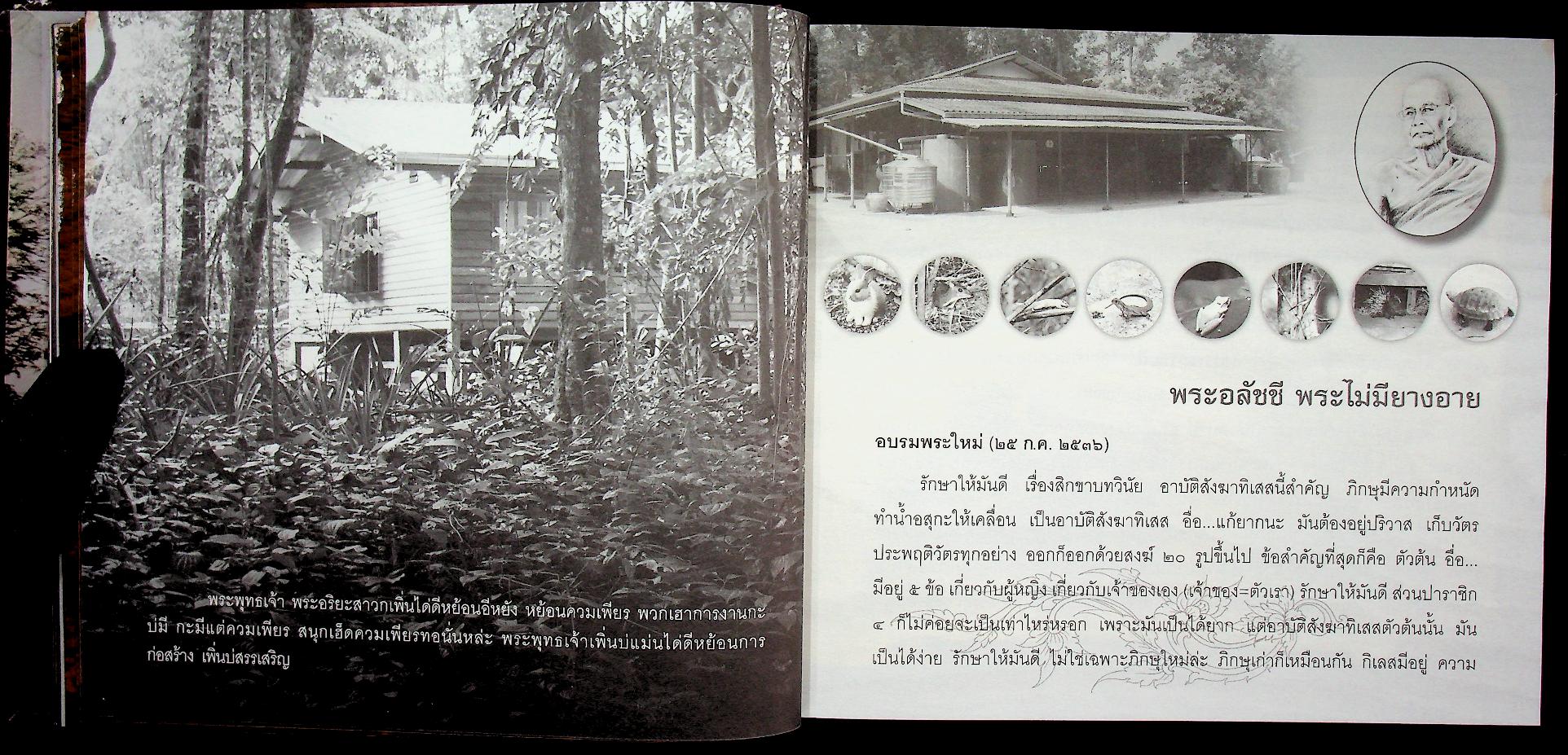 วิริโยเจดีย์ พระเพียร วิริโย (วัดป่าหนองกอง อ.บ้านผือ จ.อุดรธานี)