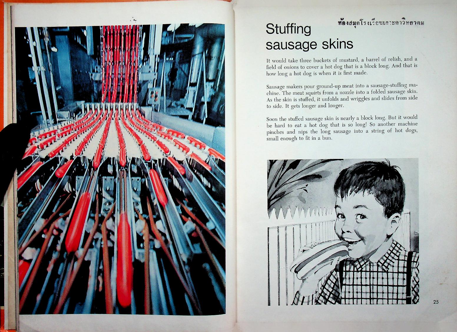 How We Get Things Volume 8 (รูปภาพเก่าแนววินเทจ)