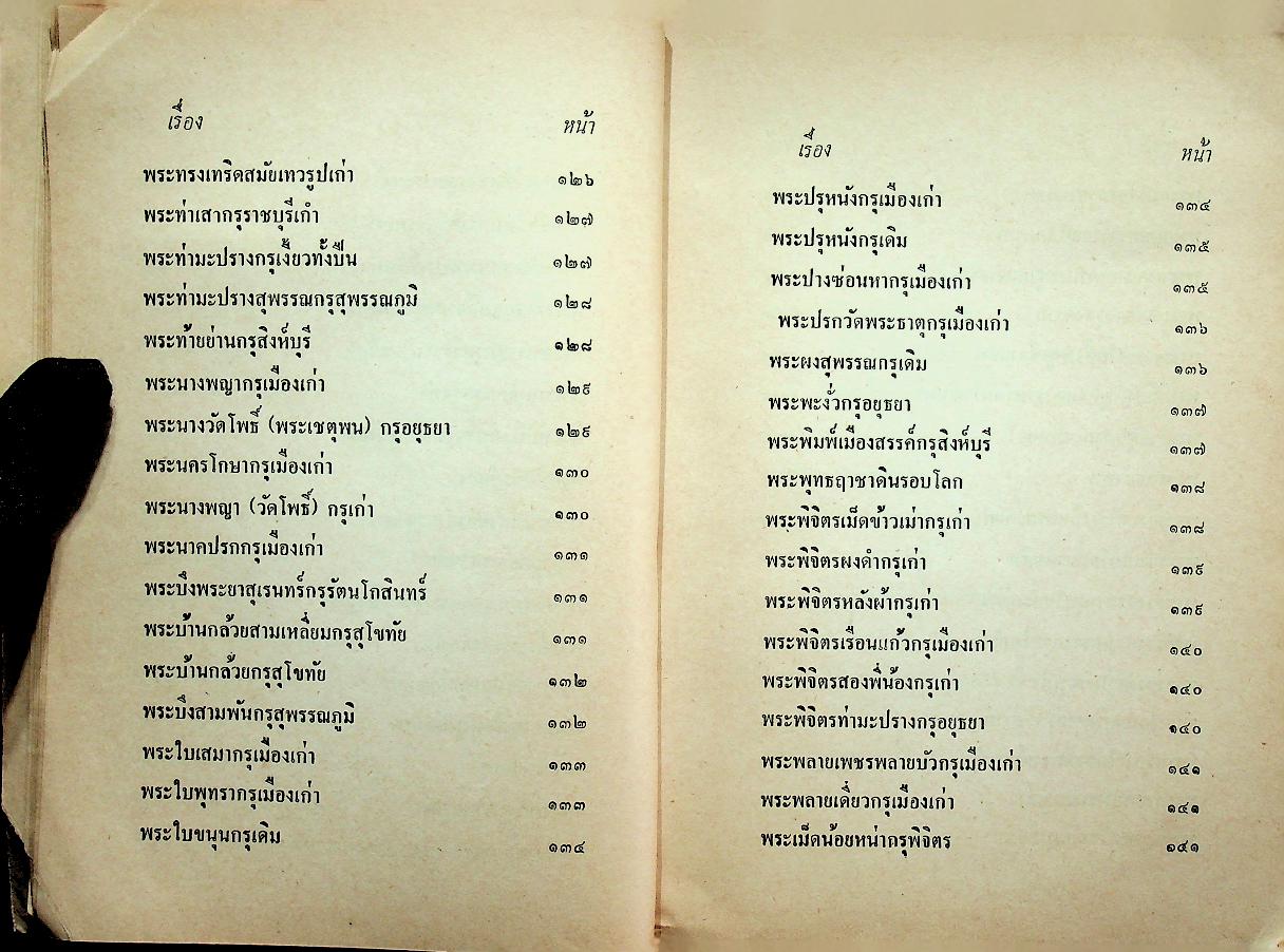 สารานุกรม รวมของดีเมืองไทย