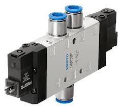 solenoid Valve