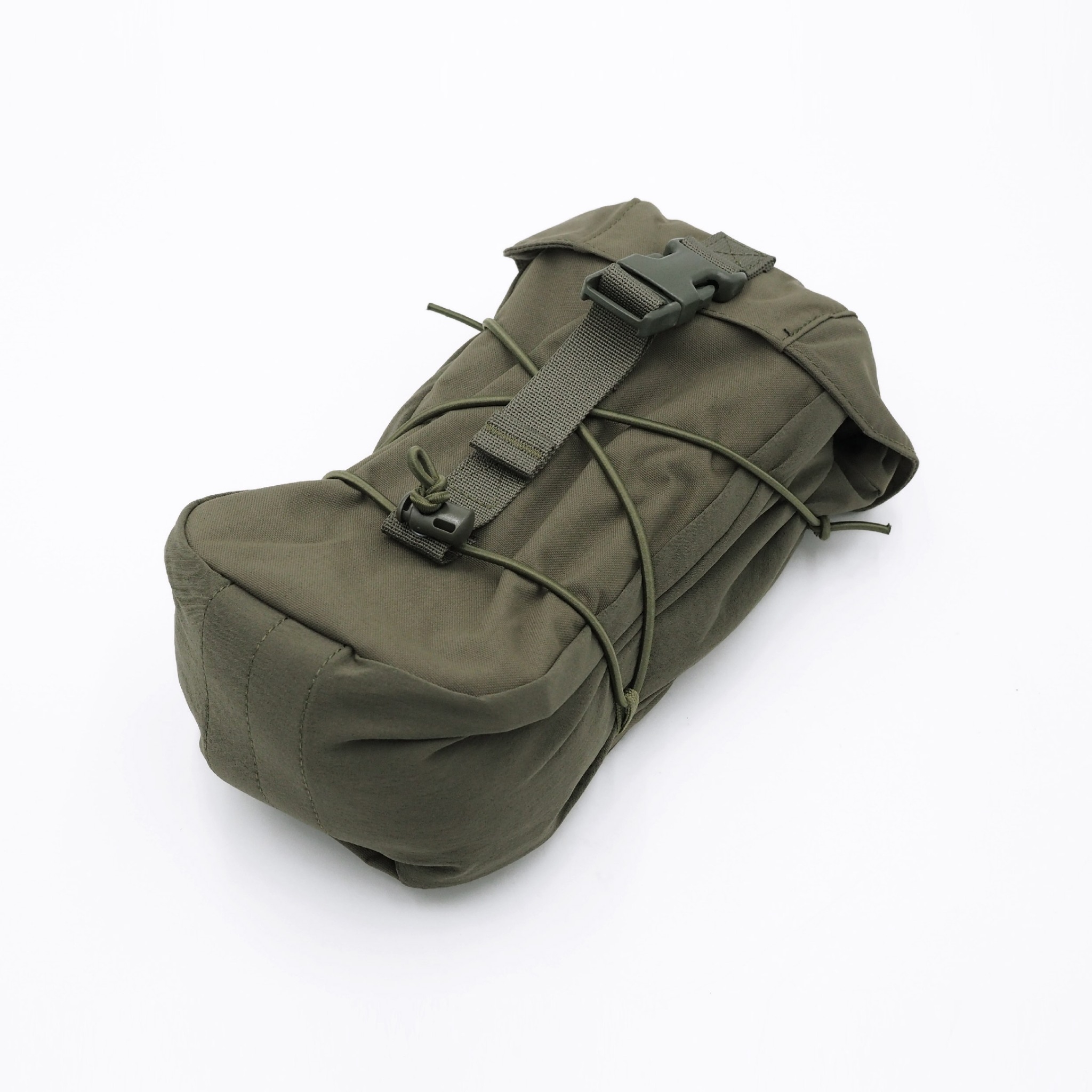 🇹🇭 1151 ไทยแลนด์ แทคติคอล กระเป๋าติดเวส GP ( WOSPORT ) [ VE-69-ACC-02 ]