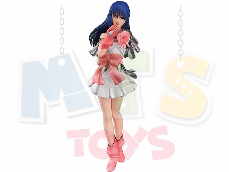 **MTS Toys**PLAMAX Super Dimension Fortress Macross : MF-04 Lynn Minmey 1/20 Scale