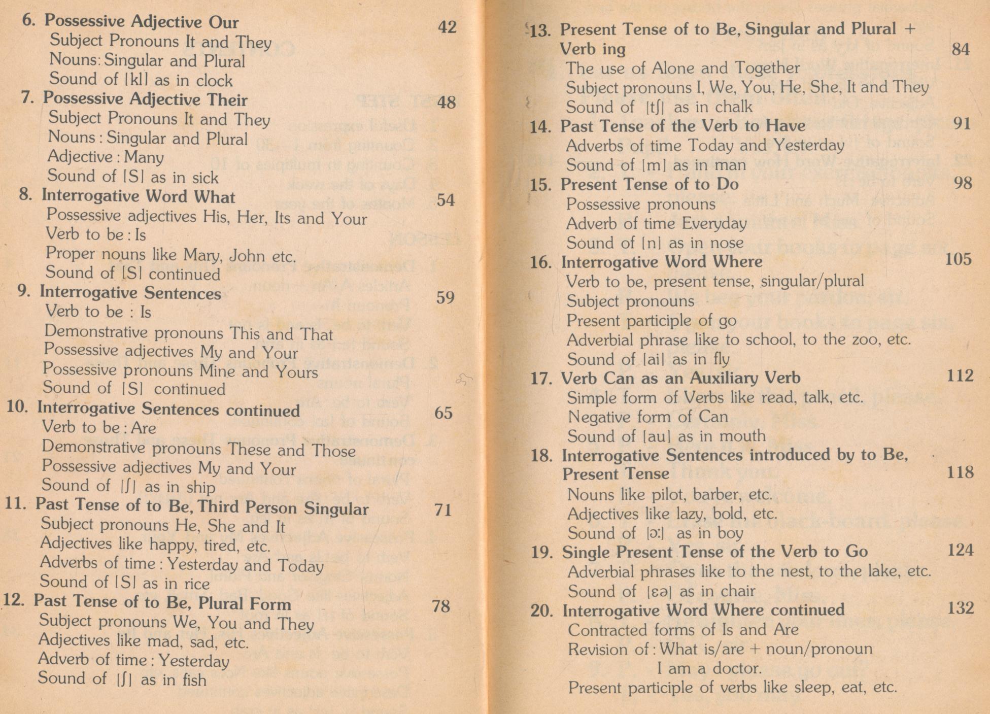 NEW MY ENGLISH PRIMER BOOK 2