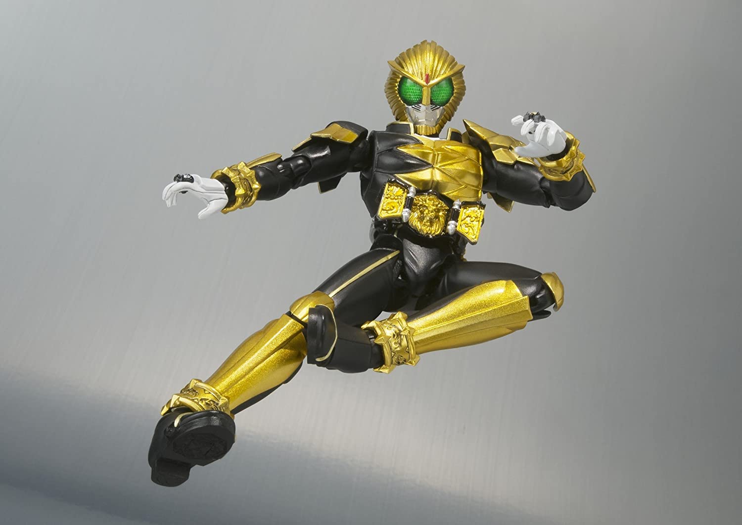 **MTS Toys**S.H.Figuarts : Kamen Rider Beast