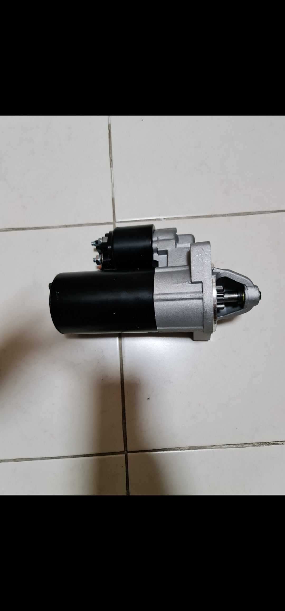 ไดสตาร์ท Ford mondeo glxi 2.0 ปี 98-ใหม่ทดแทน