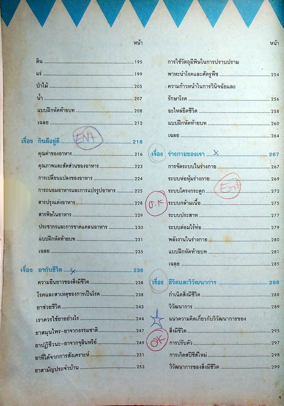 เตรียมสอบเข้ามหา'ลัย ระบบใหม่ วิชา วิทยาศาสตร์กายภาพชีวภาพ