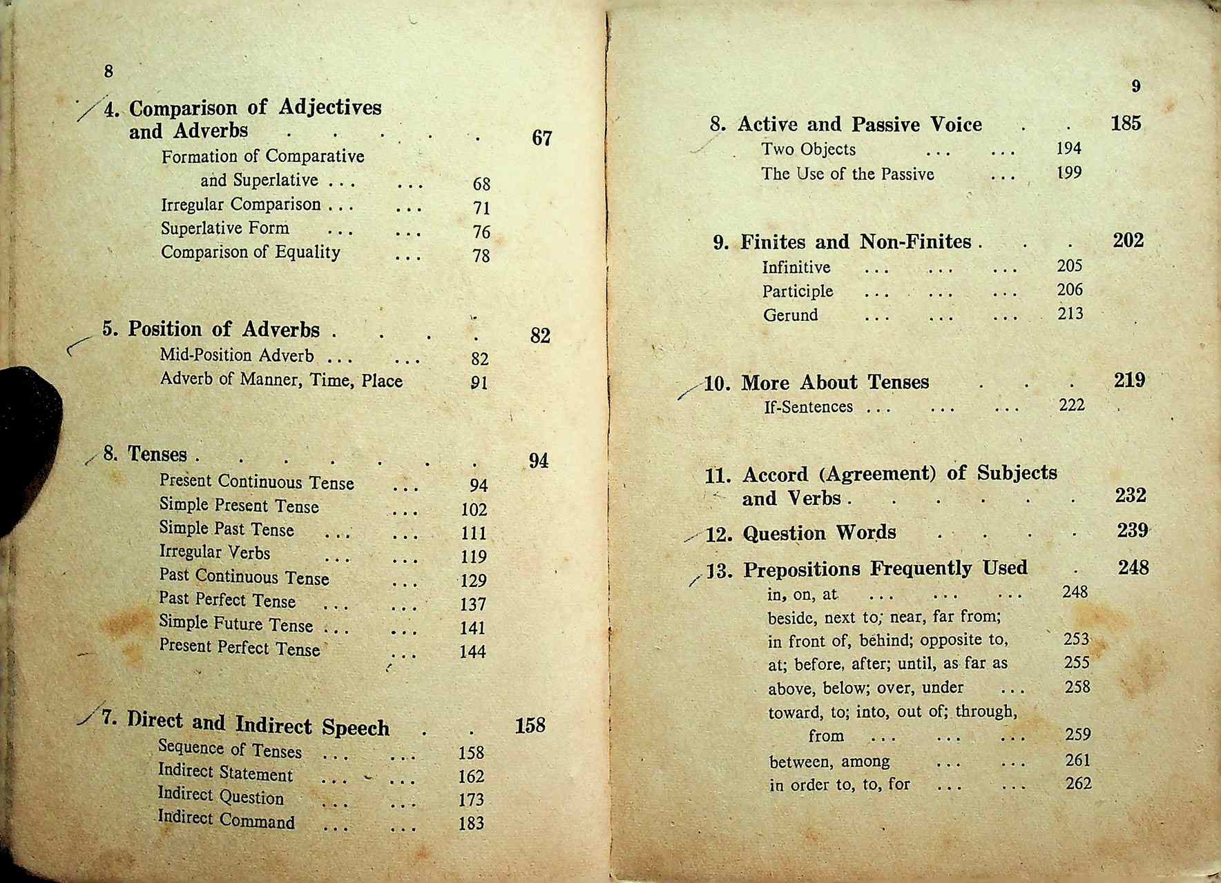 STANDARD EXPRESSION 2 M.S.2 แบบเรียนการใช้ภาษาอังกฤษ สำหรับชั้น ม.ศ.2