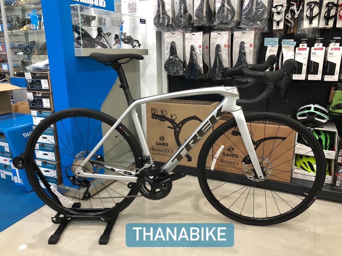 TREK EMONDA SL5 2022 New Size54