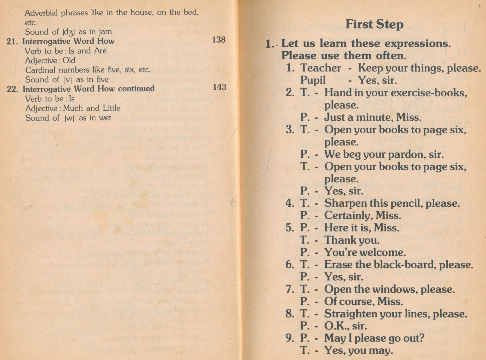 NEW MY ENGLISH PRIMER BOOK 2