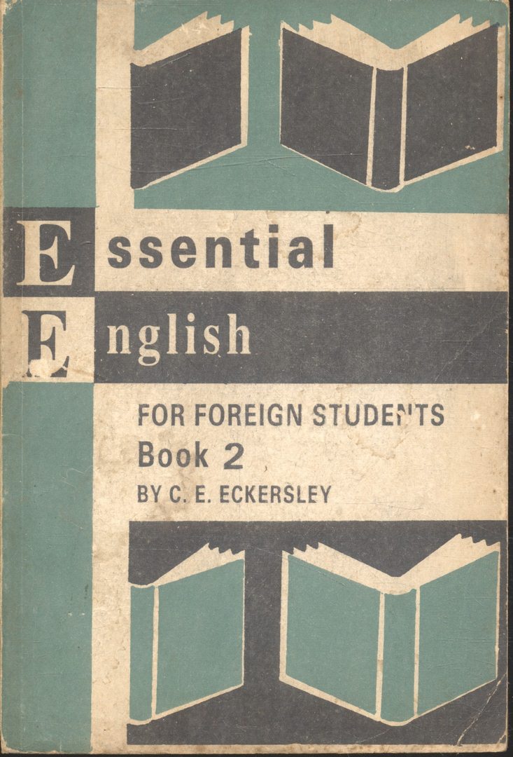 Essential English for Foreign Students Book 2