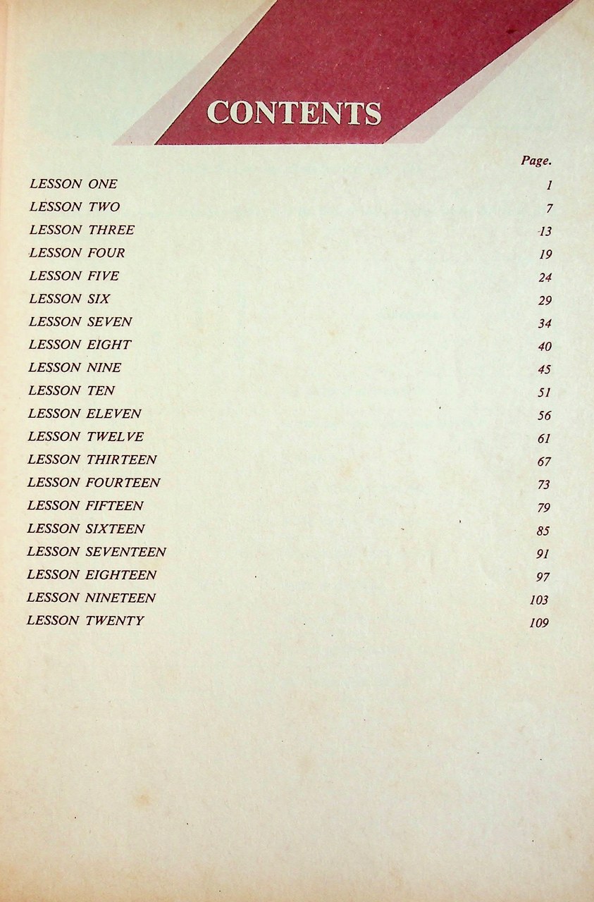 KEY WORKBOOK FORMATIVE AND SUMMATIVE TEST FOR JUNIOR ACTIVE CONTEXT ENGLISH BOOK THREE ENGLISH 015 - 016 M.3