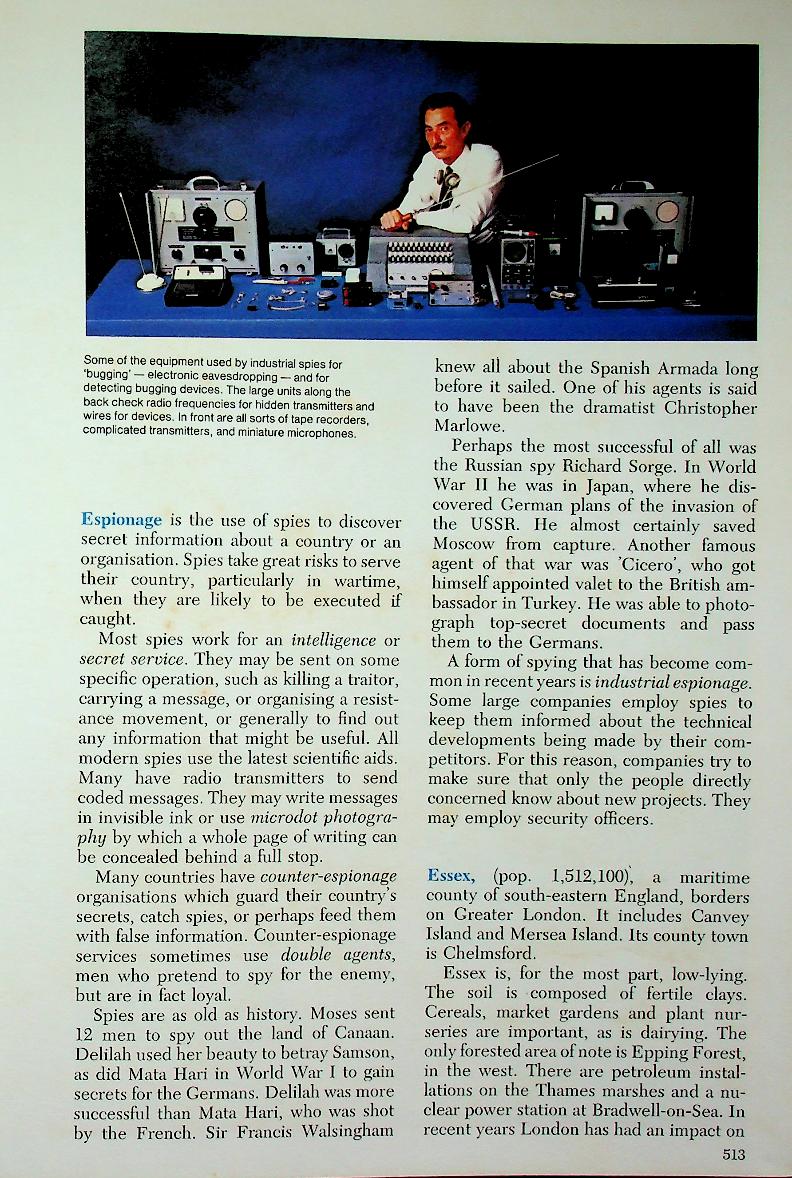 The 21st Century JUNIOR WORLD Encyclopedia 4