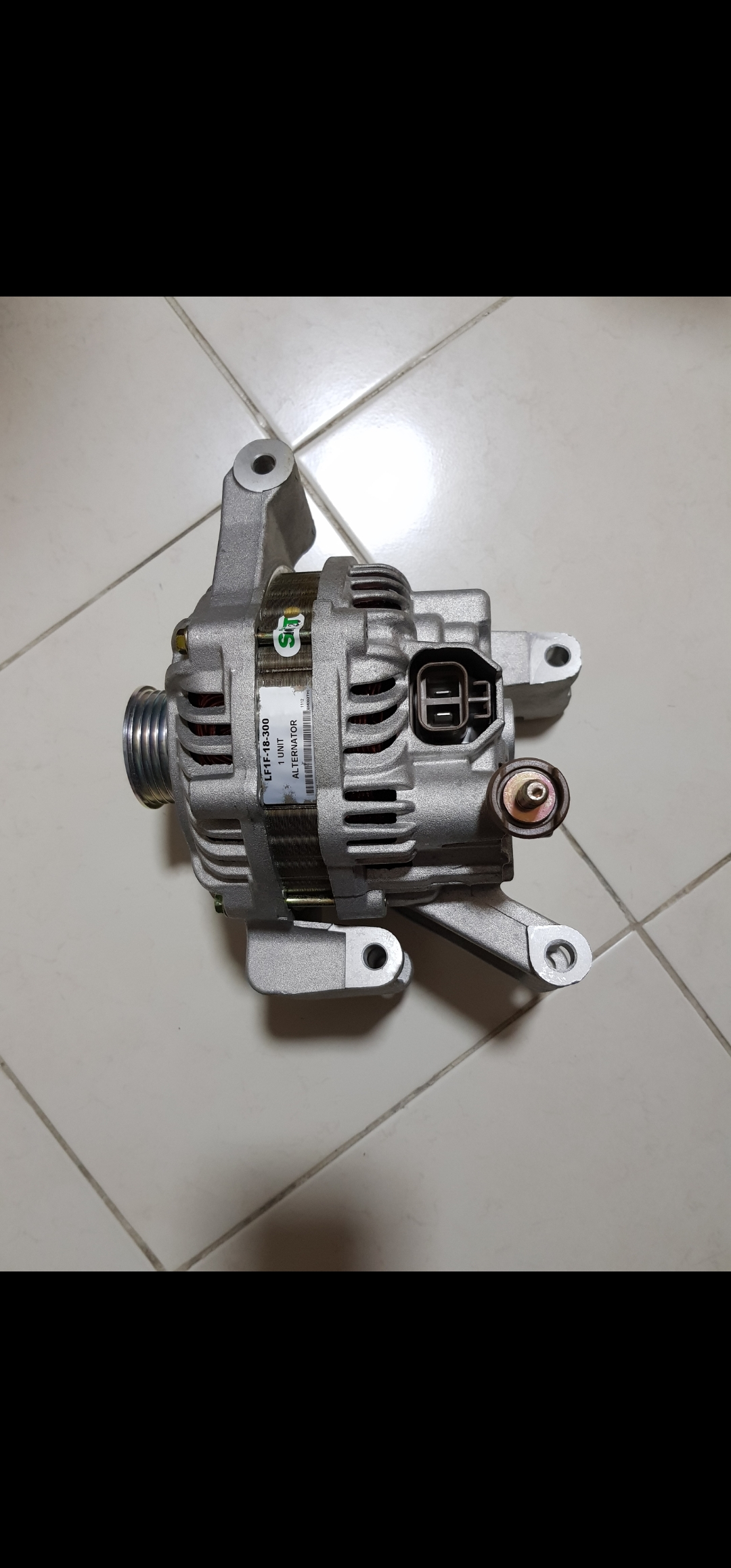 ไดชาร์ท Mazda 3 BL 2.0 ปี 06 -ใหม่แท้