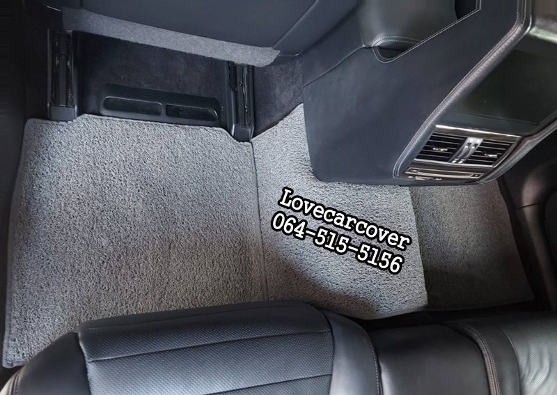 พรมปูพื้นรถยนต์ เลกซัส Lexus LS600HL 2015