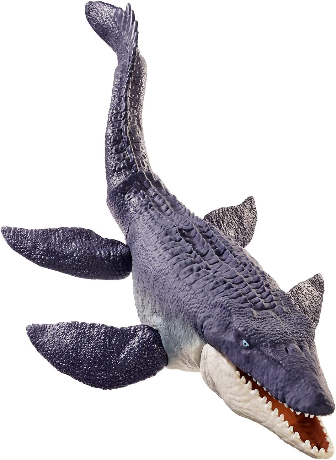 **MTS Toys**Mattel Jurassic World Dominion : HNJ56 Mosasaurus [ความยาวจากหัวถึงหาง 71 ซ.ม.]