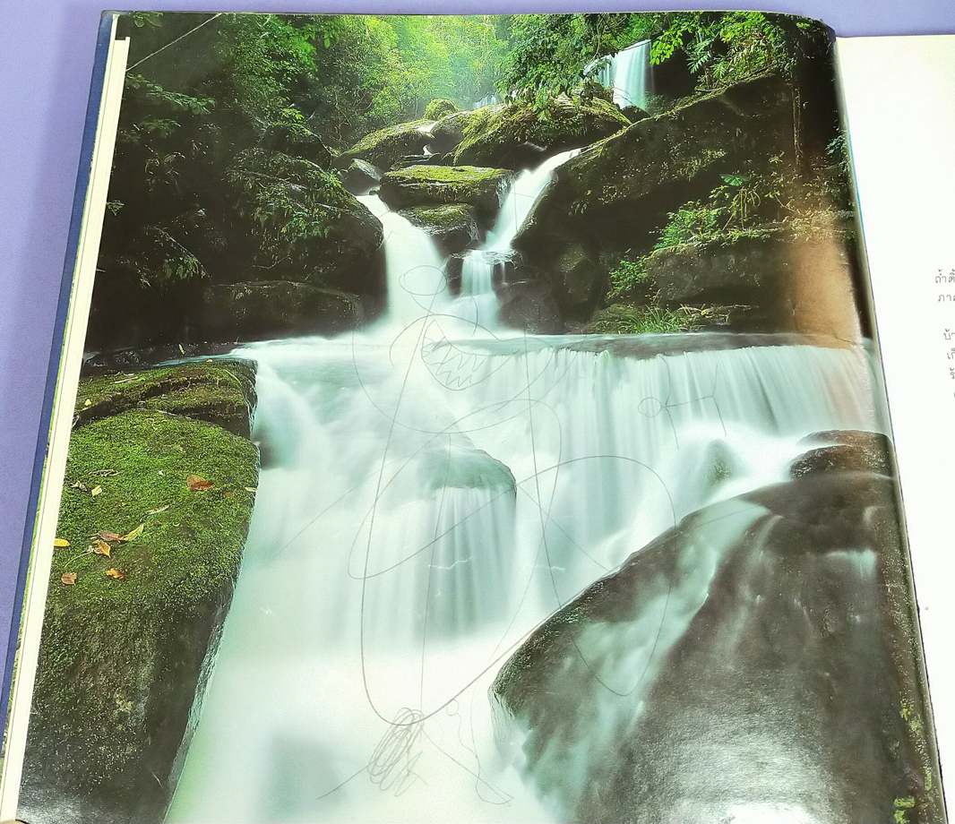 สมเด็จพระนางเจ้าสิริกิติ์ พระบรมราชินีนาถกับสิ่งแวดล้อม