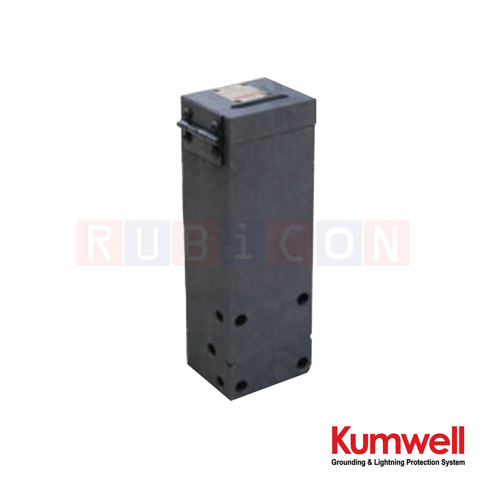 KUMWELL แม่พิมพ์กราไฟท์ (ปล่อยควันน้อย) (** Graphite Mould (Low Smoke Emission)