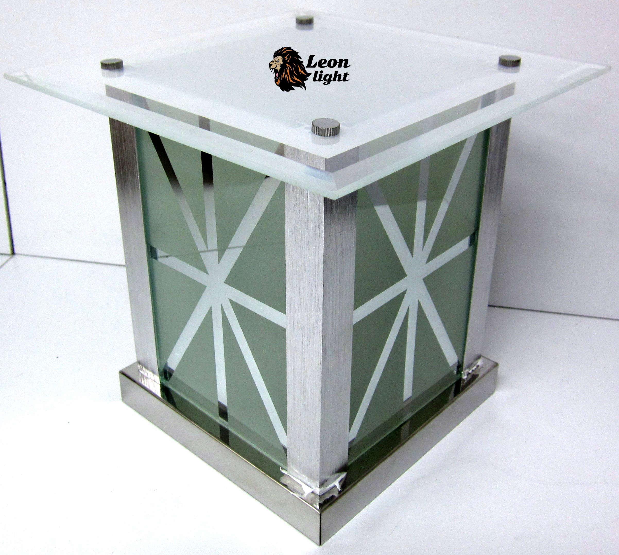 โคมไฟผนังภายนอกG-661A-S-SL-290MM.