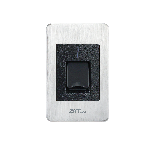 หัวอ่านสแกนลายนิ้วมือ Zkteco รุ่น FR1500 สำหรับระบบควบคุมประตู