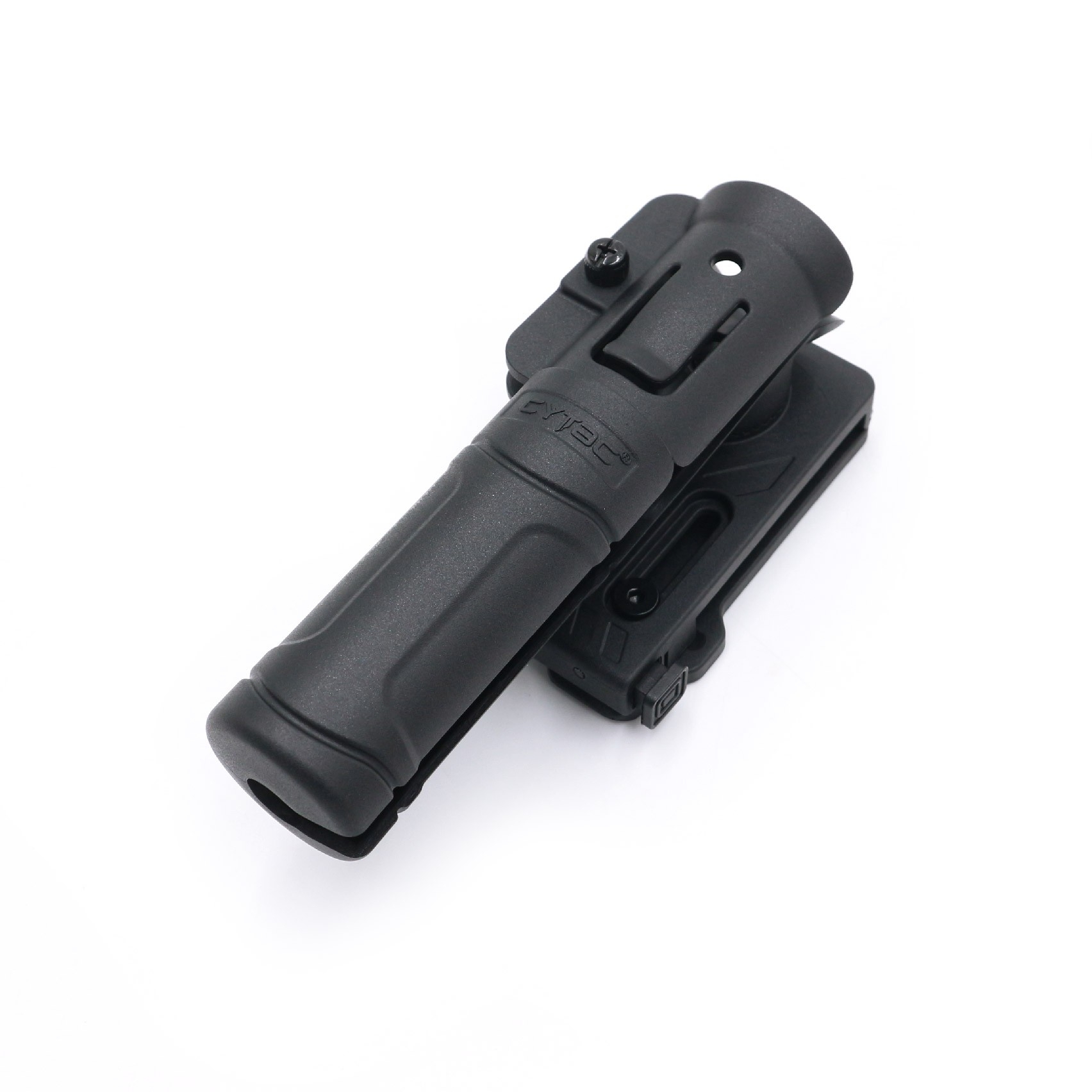 🇹🇭 607 ไทยแลนด์ แทคติคอล ซองดิ้ว Cytac ซองใส่ดิ้ว CYTAC (Universal Baton Holder) Thailand Tactical