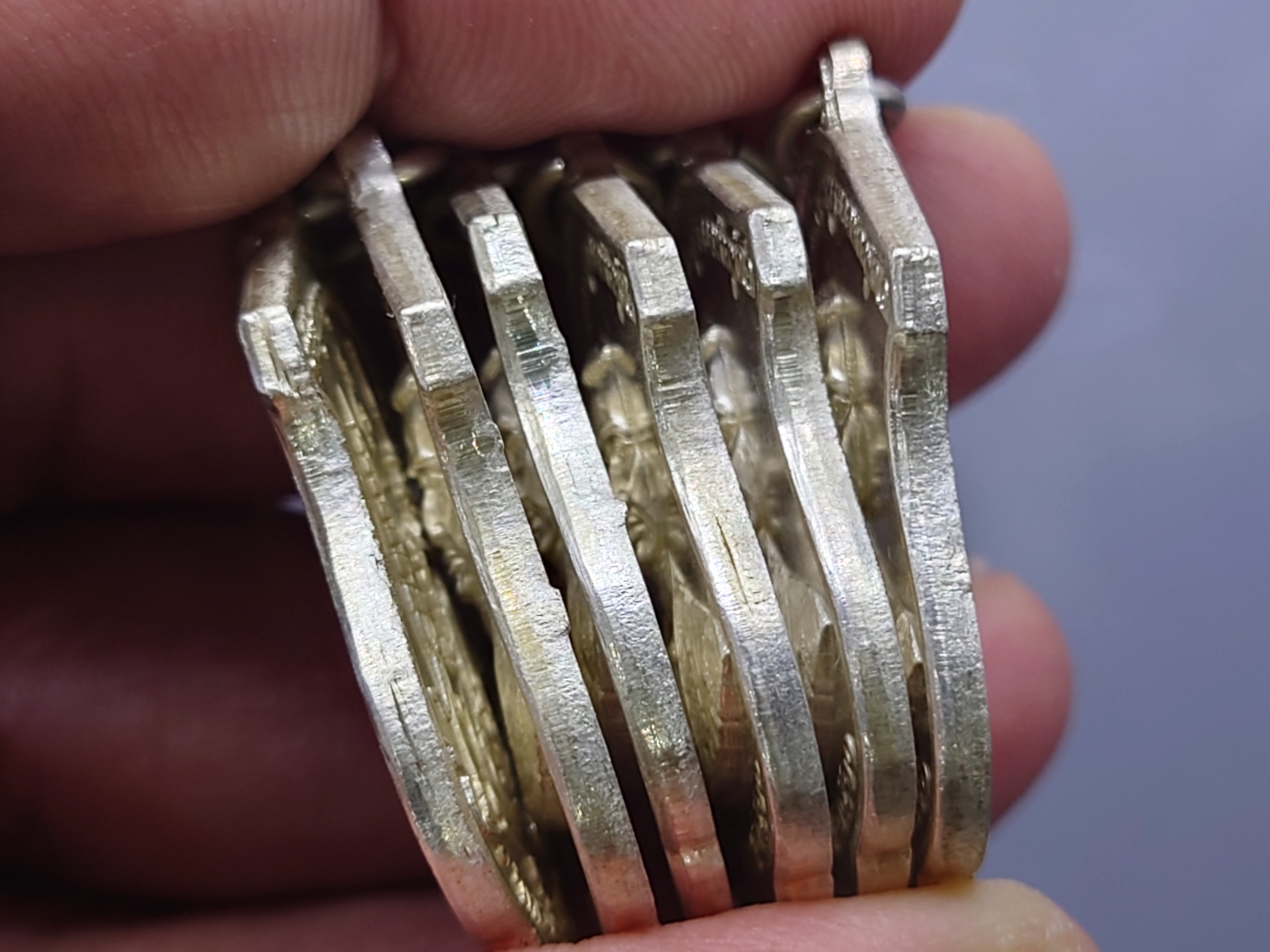 เหรียญพระบรมรูปพระบาทสมเด็จพระพุทธยอดฟ้า บล็อกกษาปณ์ เนื้อเงิน วัดพระเชตุพน (วัดโพธิ์) ปี พ.ศ.2510 นิยม หายาก