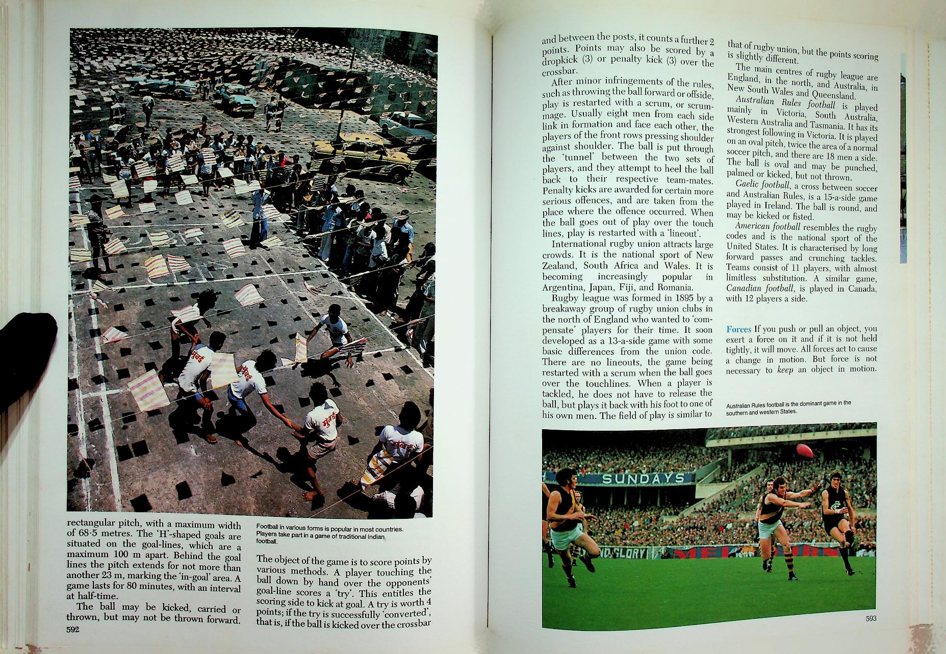 The 21st Century JUNIOR WORLD Encyclopedia 4