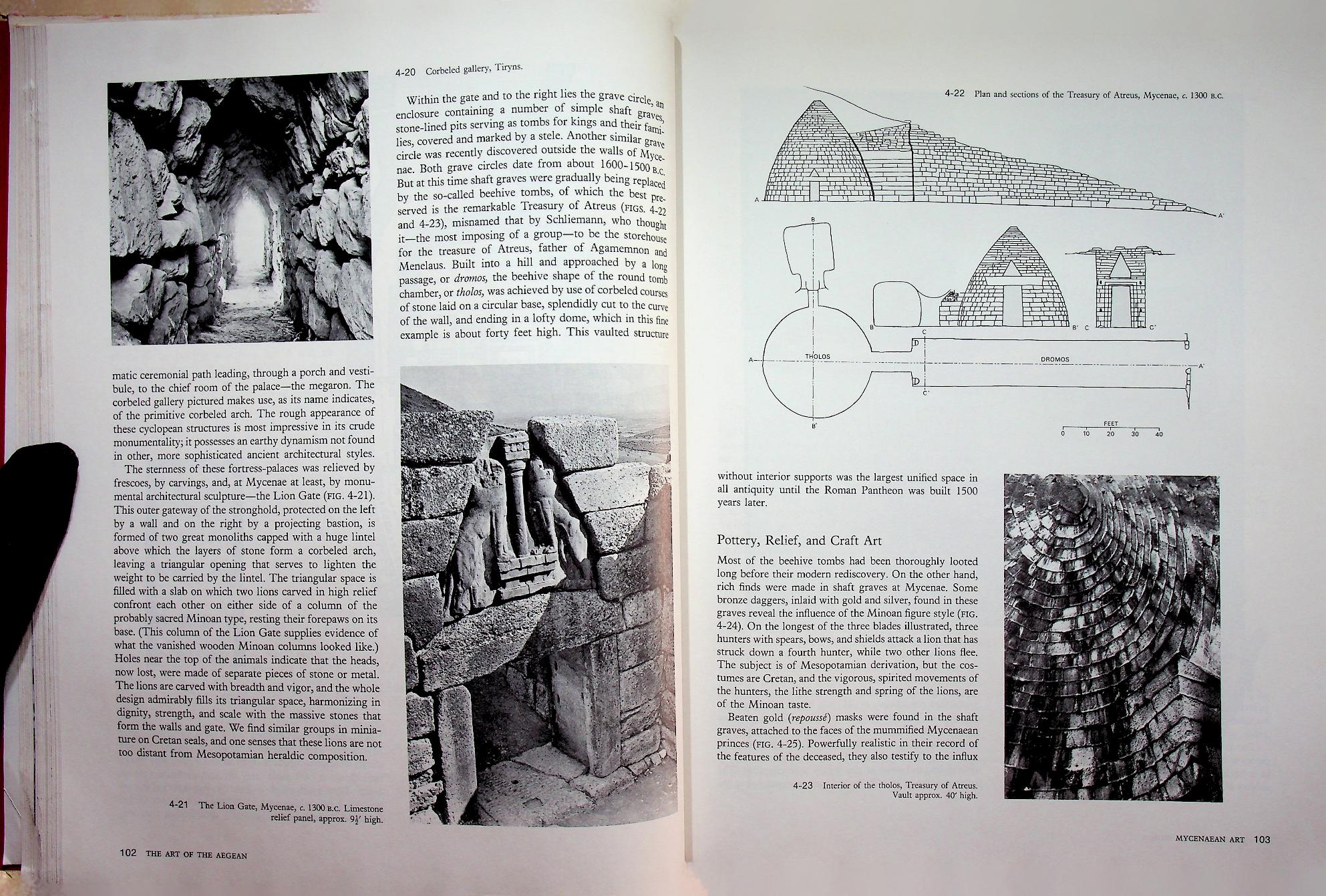 Art through the Ages (ศิลปะ)