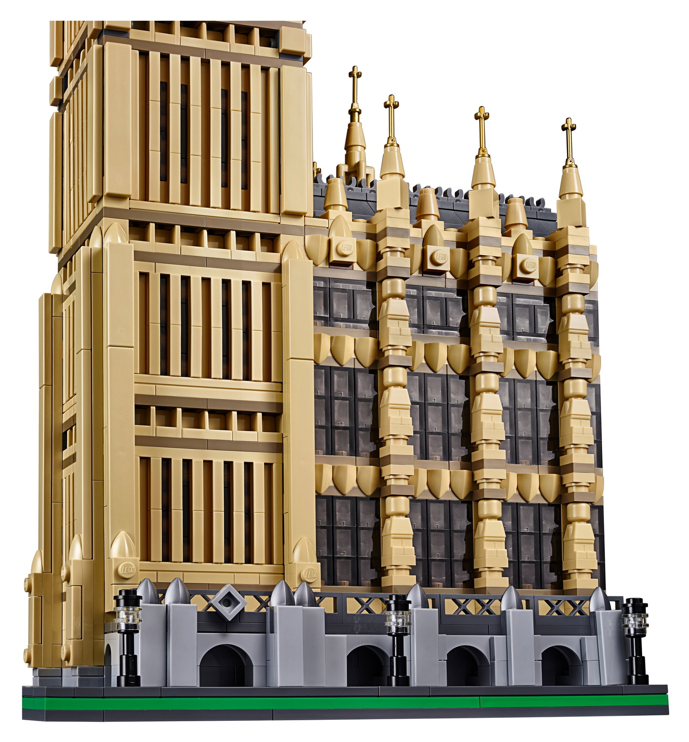 **MTS Toys**เลโก้ Lego Creator Expert 10253 : Big Ben