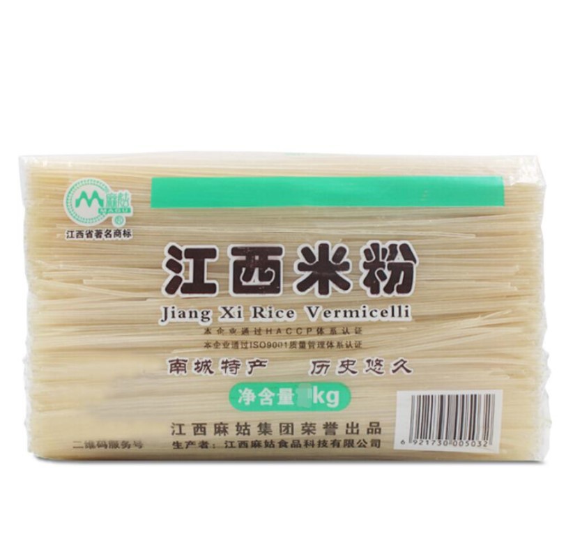 วุ้นเส้นข้าวเจียงซี Magu 1kg
