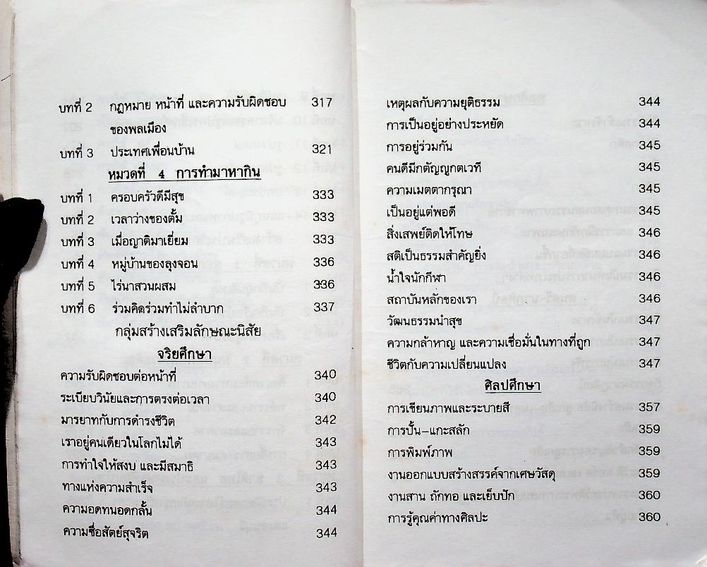 เตรียมสอบไล่ ชั้นประถมปีที่ 5