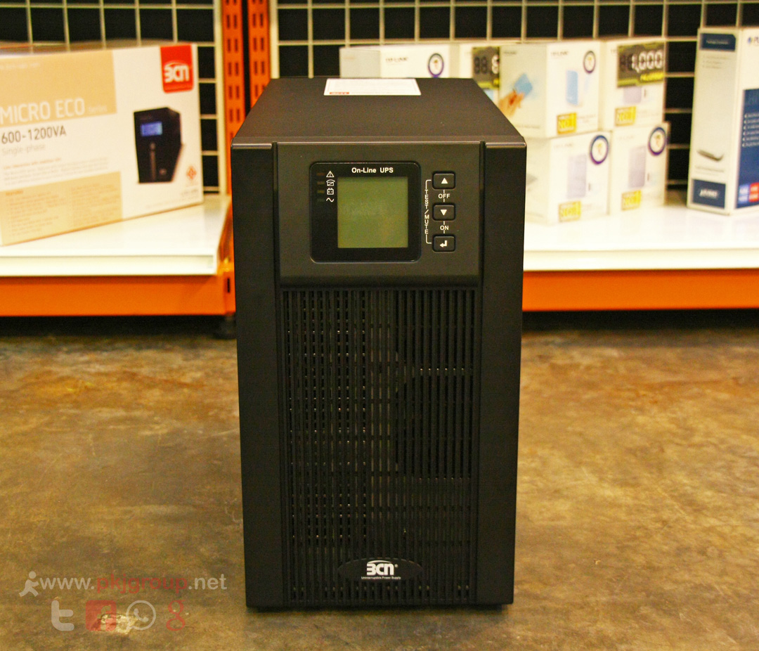BCN UPS 2KVA MEMO TOWER