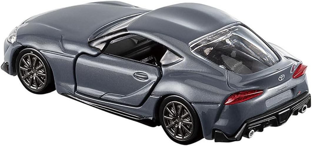 **MTS Toys**Takara Tomy : Tomica Premium no.36 Toyota GR Supra
