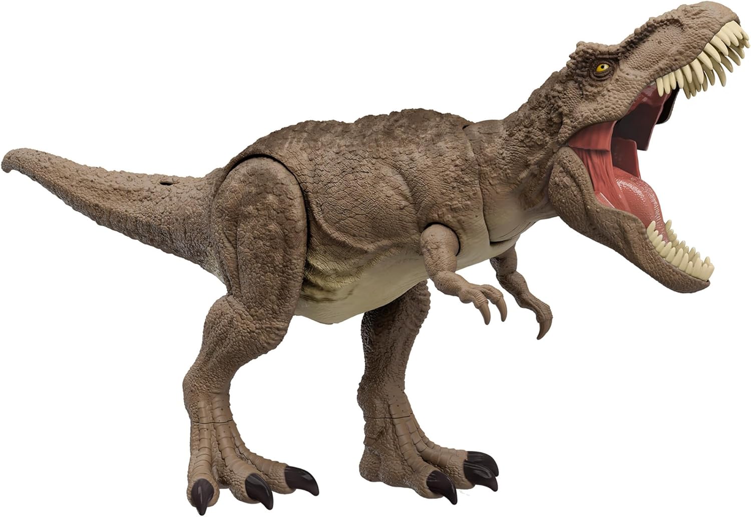 **MTS Toys**Mattel Jurassic World Chaos Theory Epic Evolution : HXF53 Tyrannosaurus Rex [ความยาวจากหัวถึงหาง 55 ซ.ม.]