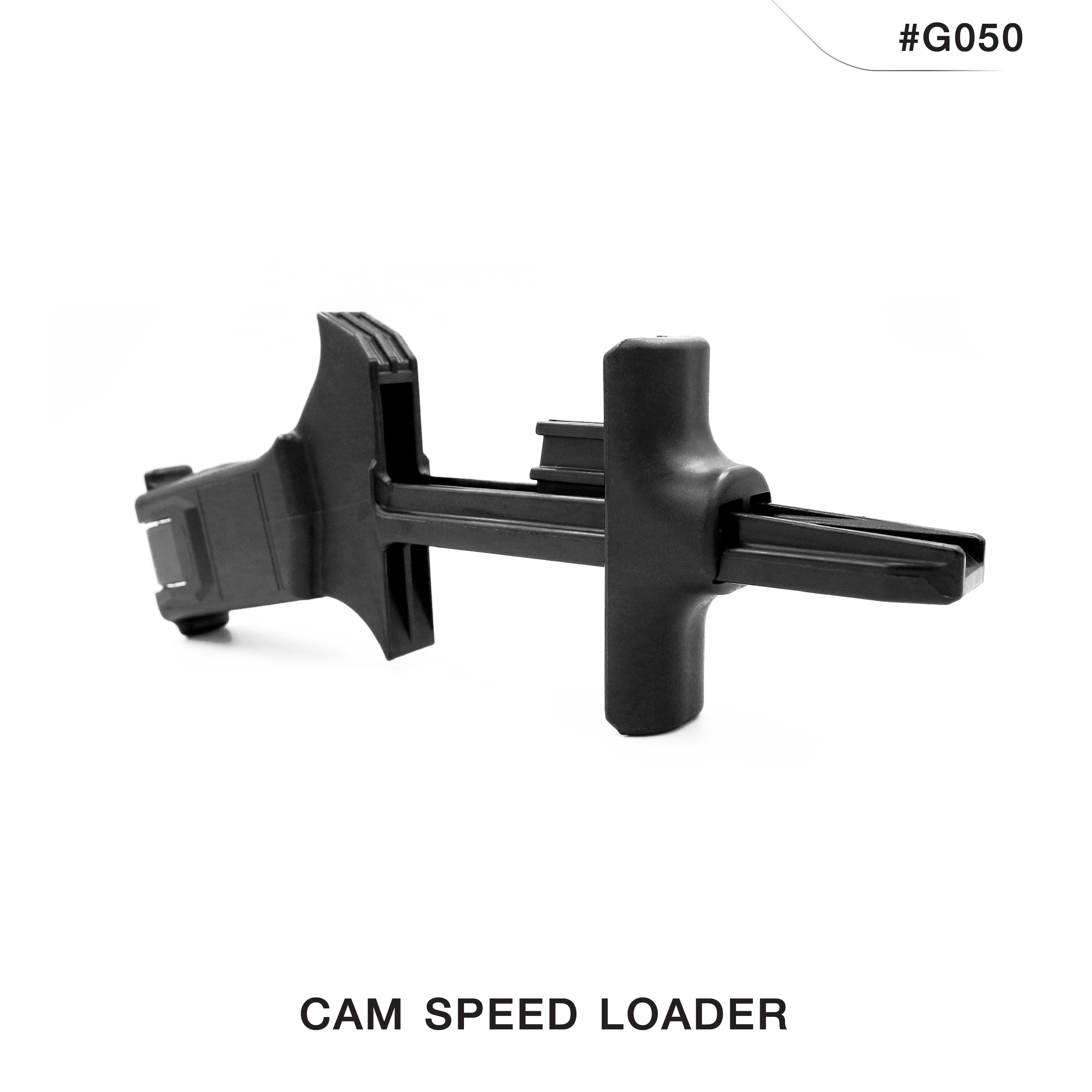 🇹🇭 1067 ไทยแลนด์ แทคติคอล CAM Speed Loader 9 mm.