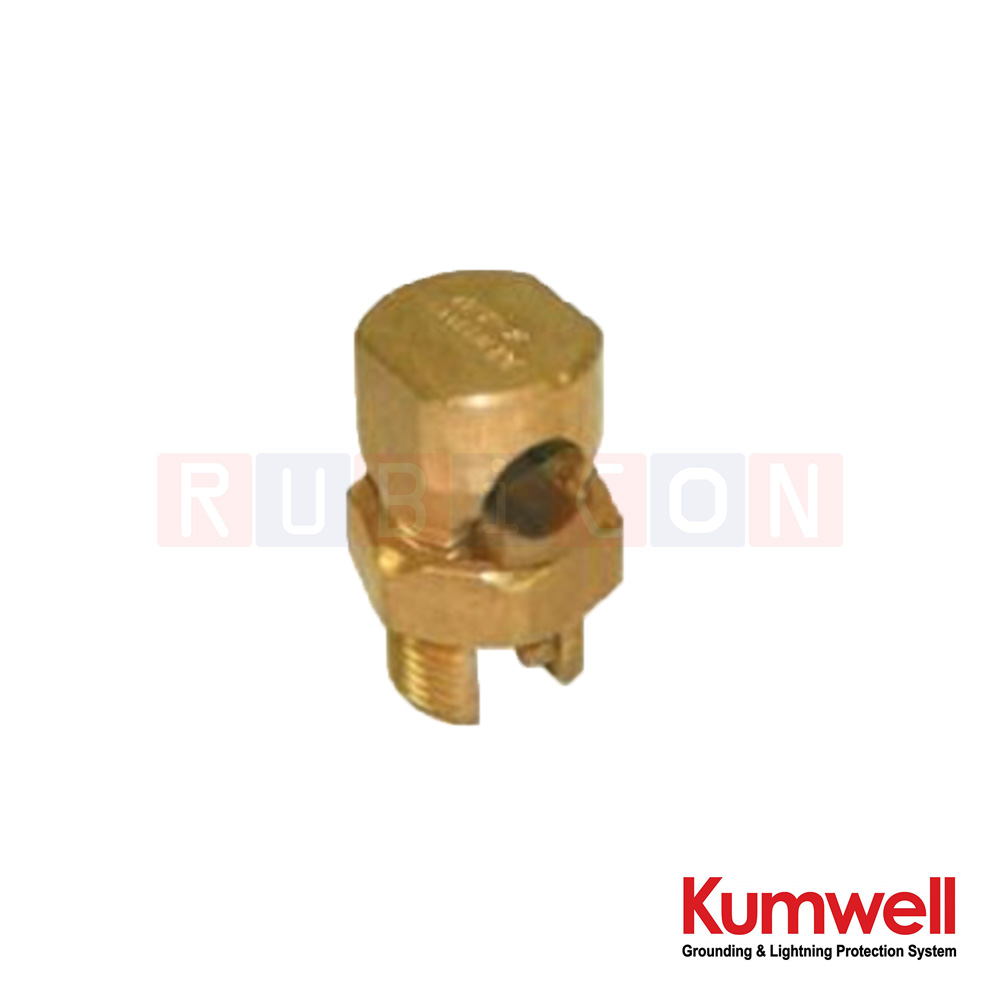 KUMWELL LXSB 70 สปลิทโบลท์ (Split Bolt) Cable Size 70 mm